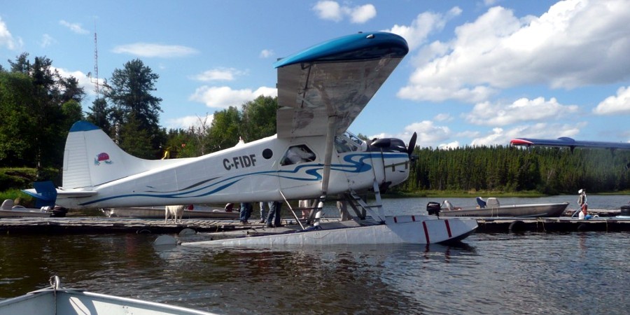 Lynn Lake Manitoba