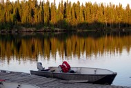 fly fishing trips