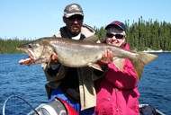 fishing trips