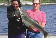 trout fishing trips
