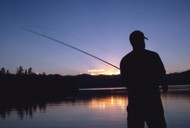 fly fishing trips