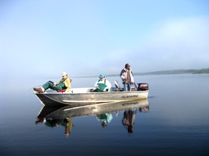Fishermen