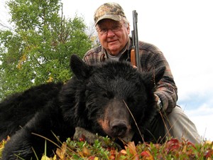 Spring Bear Hunt