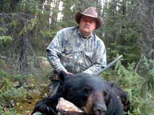 Spring Bear Hunt