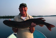 charter fishing trips